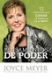 Pensamientos de Poder (12 Estrategias para Ganar la Batalla de la Mente) by Joyce Meyer, 9780446573412
