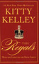 The Royals by Kitty Kelley, 9780446585149