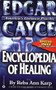 Edgar Cayce Encyclopedia of Healing by Reba Ann Karp, 9780446608411