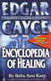 Edgar Cayce Encyclopedia of Healing by Reba Ann Karp, 9780446608411