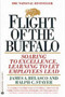 Flight of the Buffalo (Soaring to Excellence, Learning to Let Employees Lead) by James A. Belasco, Ralph C. Stayer, 9780446670081