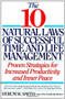 10 Natural Laws of Successful Time and Life Management by Hyrum W. Smith, 9780446670647