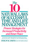 10 Natural Laws of Successful Time and Life Management by Hyrum W. Smith, 9780446670647