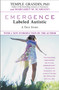 Emergence (Labeled Autistic) by Temple Grandin, Margaret M. Scariano, 9780446671828