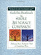 The Simple Abundance Companion (Following Your Authentic Path to Something More) by Sarah Ban Breathnach, 9780446673334