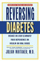 Reversing Diabetes by Julian Whitaker, 9780446676588