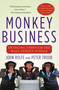 Monkey Business (Swinging Through the Wall Street Jungle) by John Rolfe, Peter Troob, 9780446676953