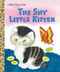 The Shy Little Kitten by Cathleen Schurr, Gustaf Tenggren, 9780307001450