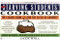 The Starving Students' Cookbook by Dede Hall, 9780446679619