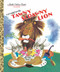 Tawny Scrawny Lion by Kathryn Jackson, Gustaf Tenggren, 9780307021687