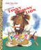 Tawny Scrawny Lion by Kathryn Jackson, Gustaf Tenggren, 9780307021687