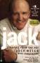 Jack (Straight from the Gut) by Jack Welch, John A. Byrne, 9780446690683