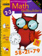 Math Skillbuilders (Grades 2 - 3) by Golden Books, 9780307036551