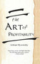 The Art of Profitability by Adrian Slywotzky, 9780446692274