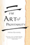 The Art of Profitability by Adrian Slywotzky, 9780446692274