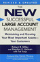 The New Successful Large Account Management (Maintaining and Growing Your Most Important Assets -- Your Customers) by Robert B. Miller, Stephen E. Heiman, Tad Tuleja, Patrick Thomas, 9780446694667