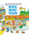 Richard Scarry's Busy, Busy Town by Richard Scarry, Richard Scarry, 9780307168030