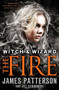 The Fire - 9780316101752 by James Patterson, Jill Dembowski, 9780316101752