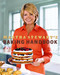 Martha Stewart's Baking Handbook by Martha Stewart, 9780307236722