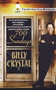 700 Sundays by Billy Crystal, 9780446698511