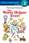 Richard Scarry's The Worst Helper Ever! by Richard Scarry, Richard Scarry, 9780307261007