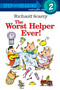 Richard Scarry's The Worst Helper Ever! by Richard Scarry, Richard Scarry, 9780307261007