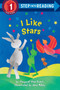 I Like Stars by Margaret Wise Brown, Joan Paley, 9780307261052