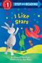 I Like Stars by Margaret Wise Brown, Joan Paley, 9780307261052