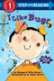 I Like Bugs by Margaret Wise Brown, G. Brian Karas, 9780307261076