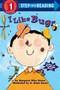 I Like Bugs by Margaret Wise Brown, G. Brian Karas, 9780307261076