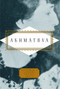 Akhmatova: Poems (Miniature Edition) by Anna Akhmatova, Peter Washington, D. M. Thomas, 9780307264244