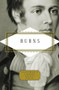Burns: Poems (Miniature Edition) by Robert Burns, Gerard Carruthers, 9780307266163