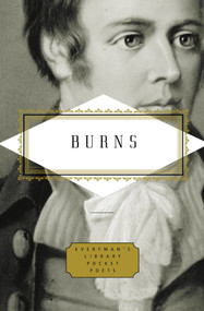 Burns: Poems (Edited by Gerard Carruthers) by Robert Burns, Gerard Carruthers, 9780307266163