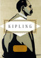 Kipling: Poems (Miniature Edition) by Rudyard Kipling, Peter Washington, 9780307267115