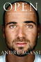 Open (An Autobiography) by Andre Agassi, 9780307268198