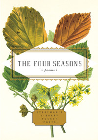 The Four Seasons (Poems) by J. D. McClatchy, 9780307268341
