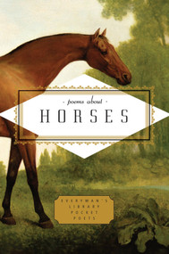Poems About Horses by Carmela Ciuraru, 9780307269256