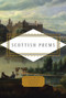 Scottish Poems (Miniature Edition) by Gerard Carruthers, 9780307269713