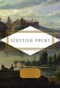 Scottish Poems by Gerard Carruthers, 9780307269713