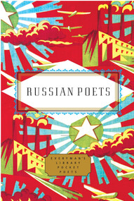 Russian Poets by Peter Washington, 9780307269744