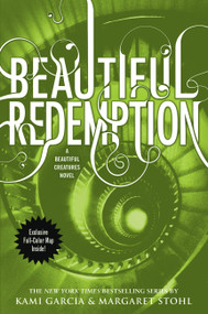 Beautiful Redemption - 9780316123563 by Kami Garcia, Margaret Stohl, 9780316123563