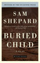 Buried Child by Sam Shepard, 9780307274977
