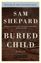 Buried Child by Sam Shepard, 9780307274977