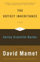 The Voysey Inheritance (A Play) by David Mamet, 9780307275196