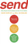 SEND (Why People Email So Badly and How to Do It Better) by David Shipley, Will Schwalbe, 9780307275998