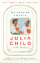 My Life in France by Julia Child, Alex Prud'homme, 9780307277695