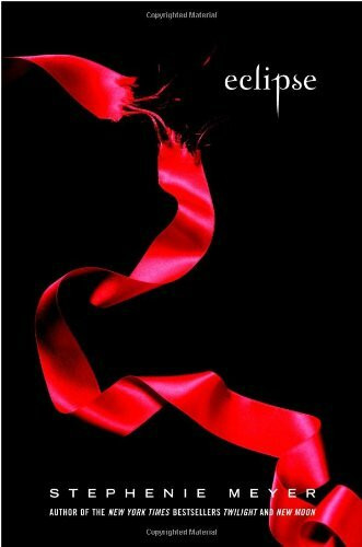 Eclipse - 9780316160209 by Stephenie Meyer, 9780316160209