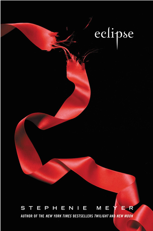 Eclipse - 9780316160209 by Stephenie Meyer, 9780316160209