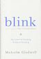 Blink (The Power of Thinking Without Thinking) - 9780316172325 by Malcolm Gladwell, 9780316172325