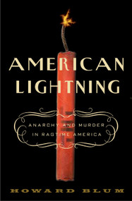 American Lightning (Terror, Mystery, and the Birth of Hollywood) by Howard Blum, 9780307346957